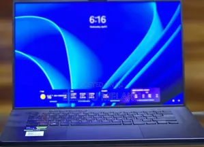 Photo - New Laptop Asus ROG Zephyrus M16 GU603HR 16GB Intel Core I9 SSD 1T