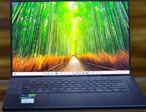 New Laptop Asus ROG Zephyrus M16 GU603HR 16GB Intel Core I9 SSD 1T