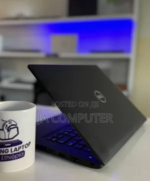 New Laptop Dell Latitude 5310 8GB Intel Core I5 SSD 512GB