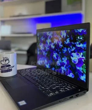 New Laptop Dell Latitude 5310 8GB Intel Core I5 SSD 512GB