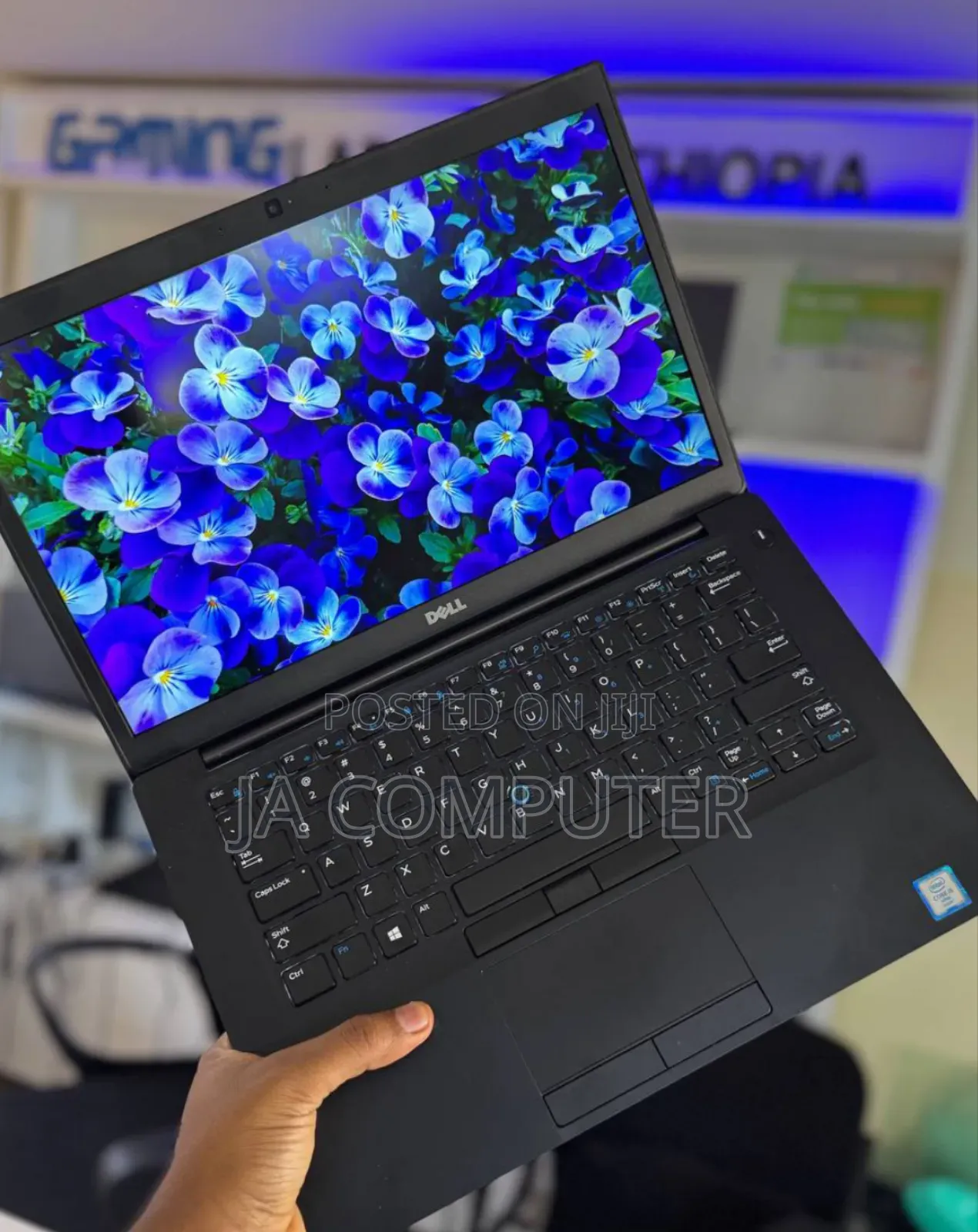 New Laptop Dell Latitude 5310 8GB Intel Core I5 SSD 512GB