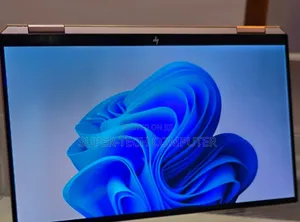 Photo - New Laptop HP Spectre X360 16GB Intel Core I7 SSD 512GB