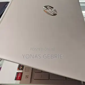 New Laptop HP Pavilion 15 8GB AMD Ryzen 5 SSD 512GB