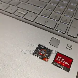 New Laptop HP Pavilion 15 8GB AMD Ryzen 5 SSD 512GB