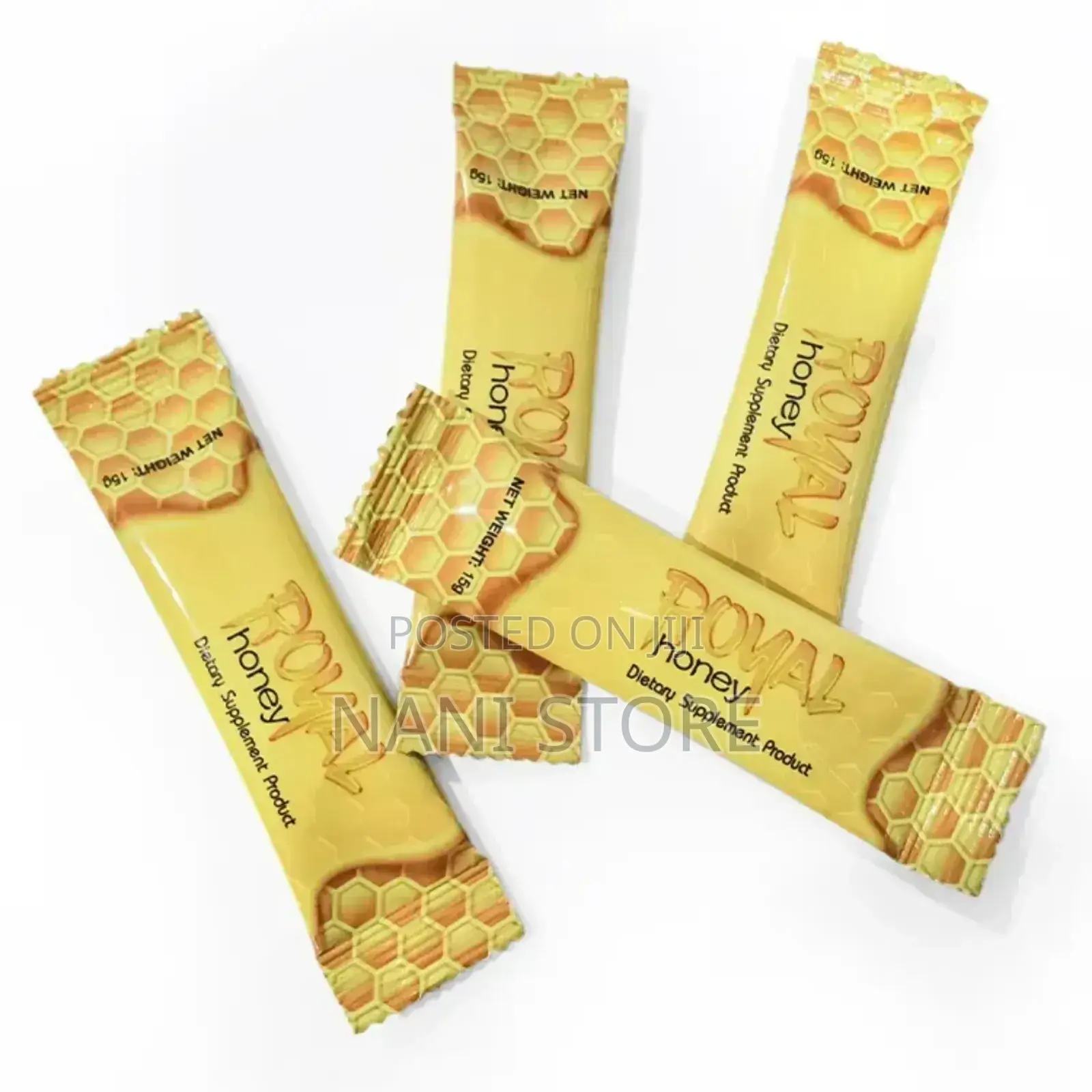 Royal Honey Vip