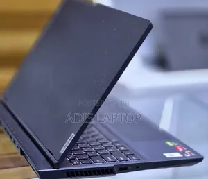 New Laptop Lenovo Legion 5 16GB AMD Ryzen 7 SSD 512GB