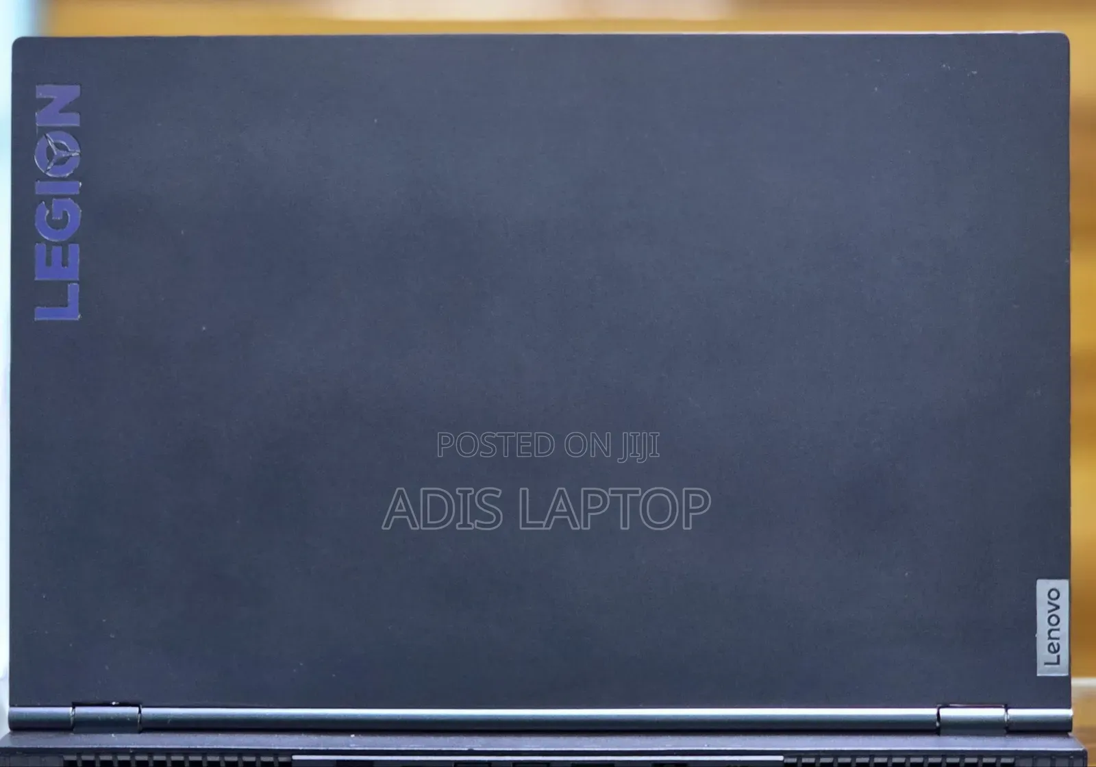 New Laptop Lenovo Legion 5 16GB AMD Ryzen 7 SSD 512GB