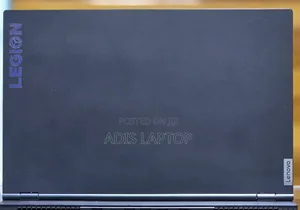 New Laptop Lenovo Legion 5 16GB AMD Ryzen 7 SSD 512GB