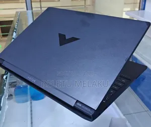 New Laptop HP Victus 15 16GB Intel Core I7 SSD 1T