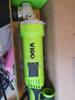 Photo - Vido Grinder