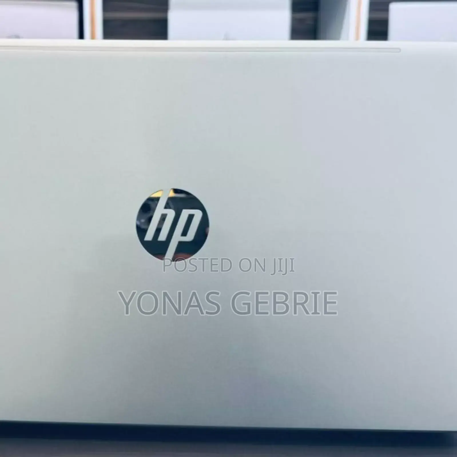 New Laptop HP Probook 450 16GB Intel Core I7 SSD 1T