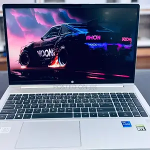 Photo - New Laptop HP Probook 450 16GB Intel Core I7 SSD 1T