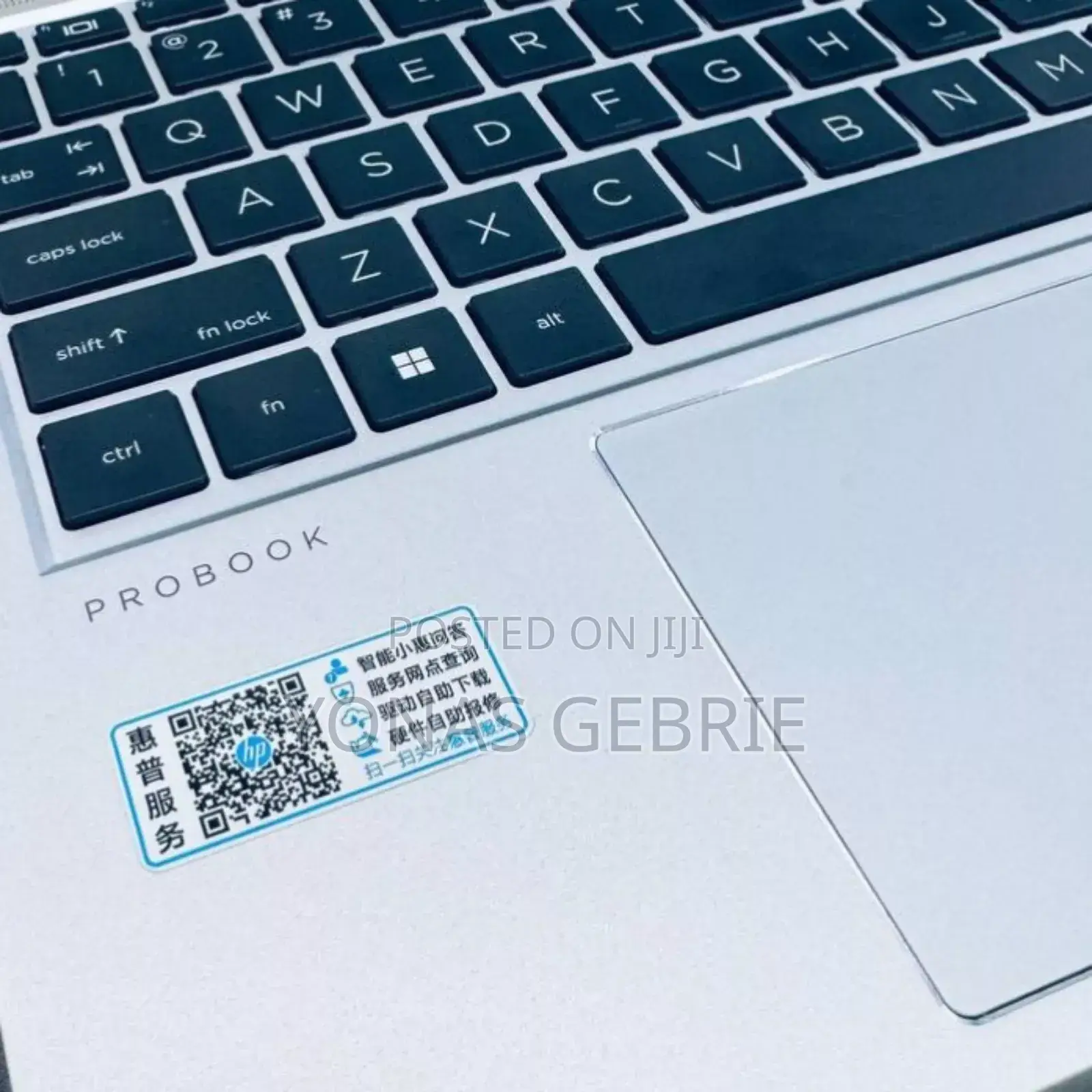 New Laptop HP Probook 450 16GB Intel Core I7 SSD 1T