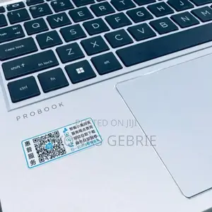 New Laptop HP Probook 450 16GB Intel Core I7 SSD 1T