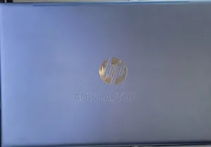 New Laptop HP Pavilion 15 8GB AMD Ryzen 5 SSD 512GB
