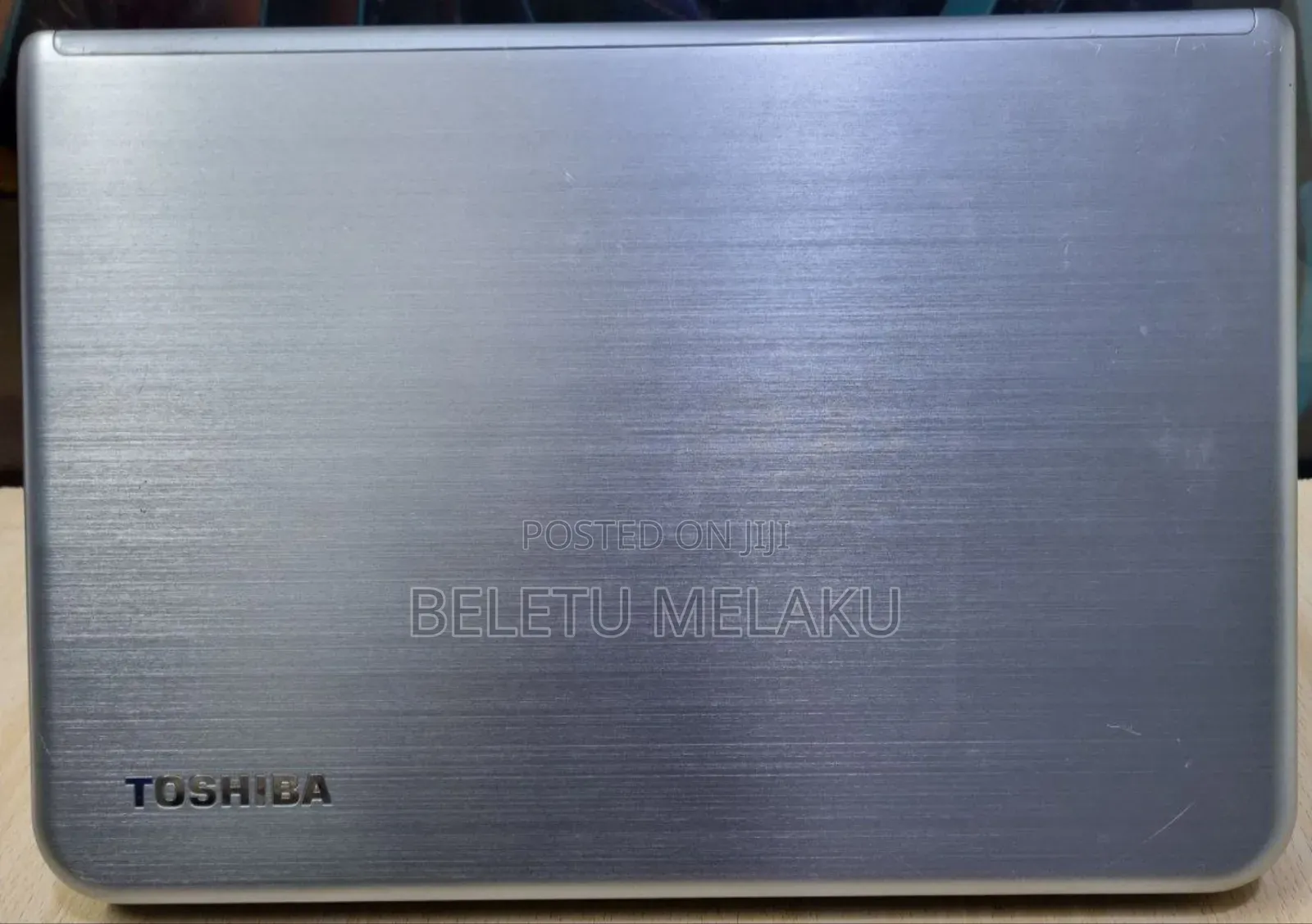 New Laptop Toshiba Satellite C55 4GB Intel Core I5 HDD 500GB