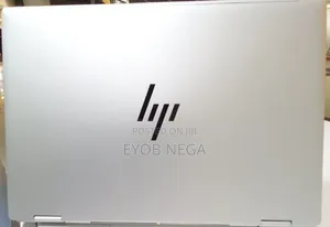 New Laptop HP Envy X360 32GB Intel Core Ultra 7 SSD 2T