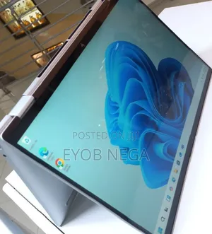 New Laptop HP Envy X360 32GB Intel Core Ultra 7 SSD 2T