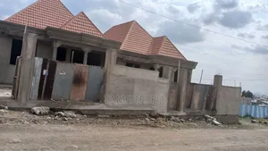 3bdrm Villa in Summit 250M2, Bole for sale