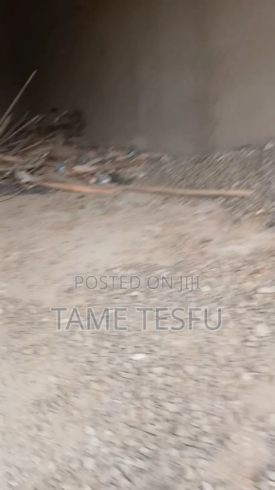 3bdrm Villa in Summit 250M2, Bole for sale