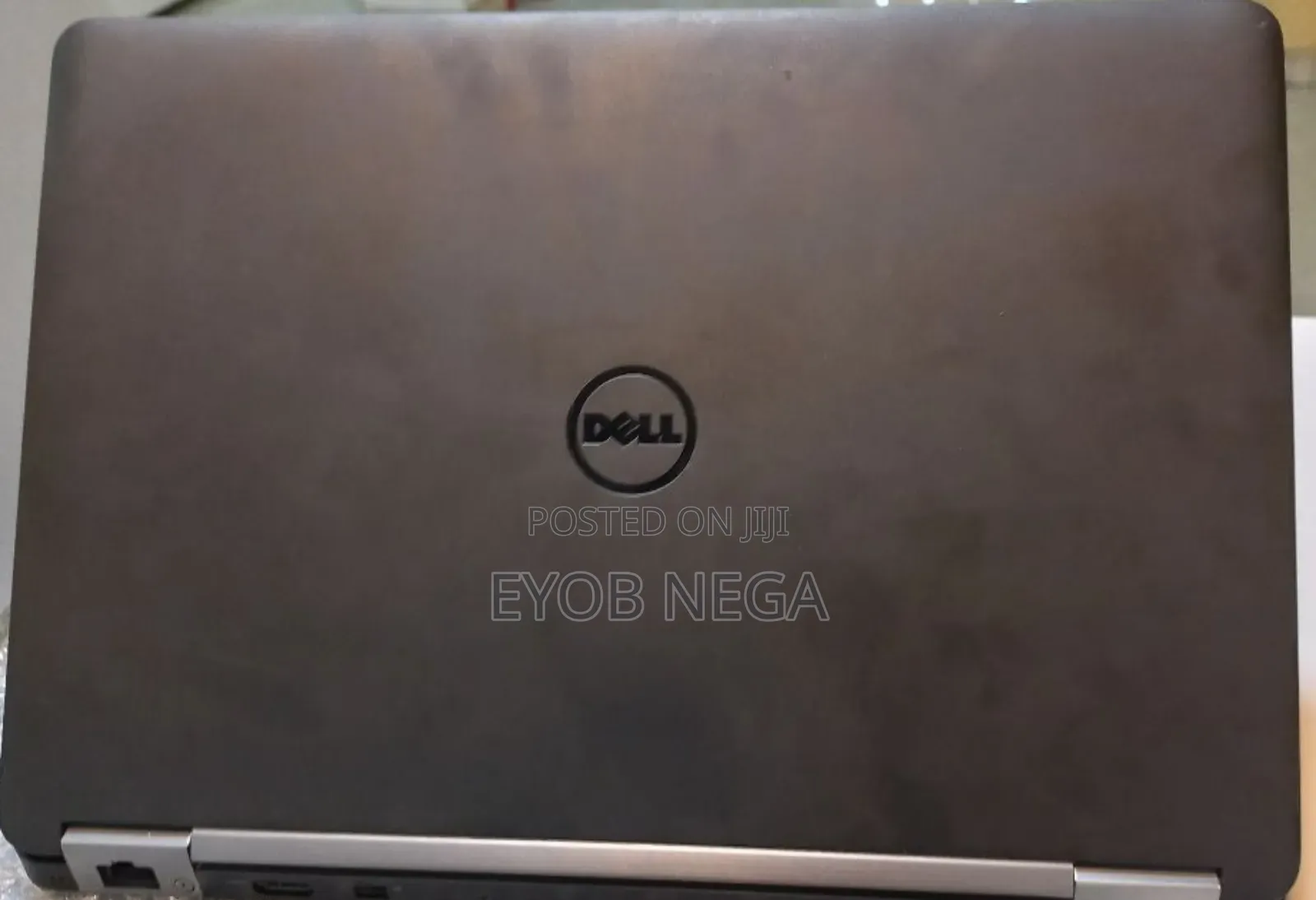 New Laptop Dell Latitude 2120 8GB Intel Core I7 SSD 256GB