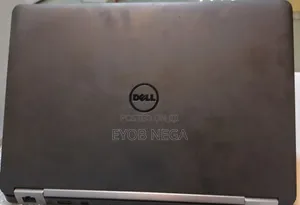 Photo - New Laptop Dell Latitude 2120 8GB Intel Core I7 SSD 256GB