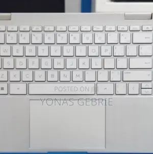 Photo - New Laptop HP Pavilion 13 8GB Intel Core I5 SSD 512GB