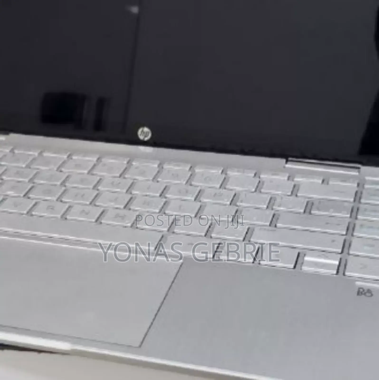 New Laptop HP Pavilion 13 8GB Intel Core I5 SSD 512GB