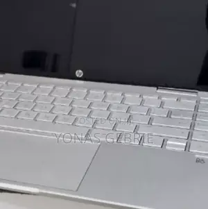 New Laptop HP Pavilion 13 8GB Intel Core I5 SSD 512GB