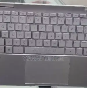 New Laptop HP Pavilion 13 8GB Intel Core I5 SSD 512GB