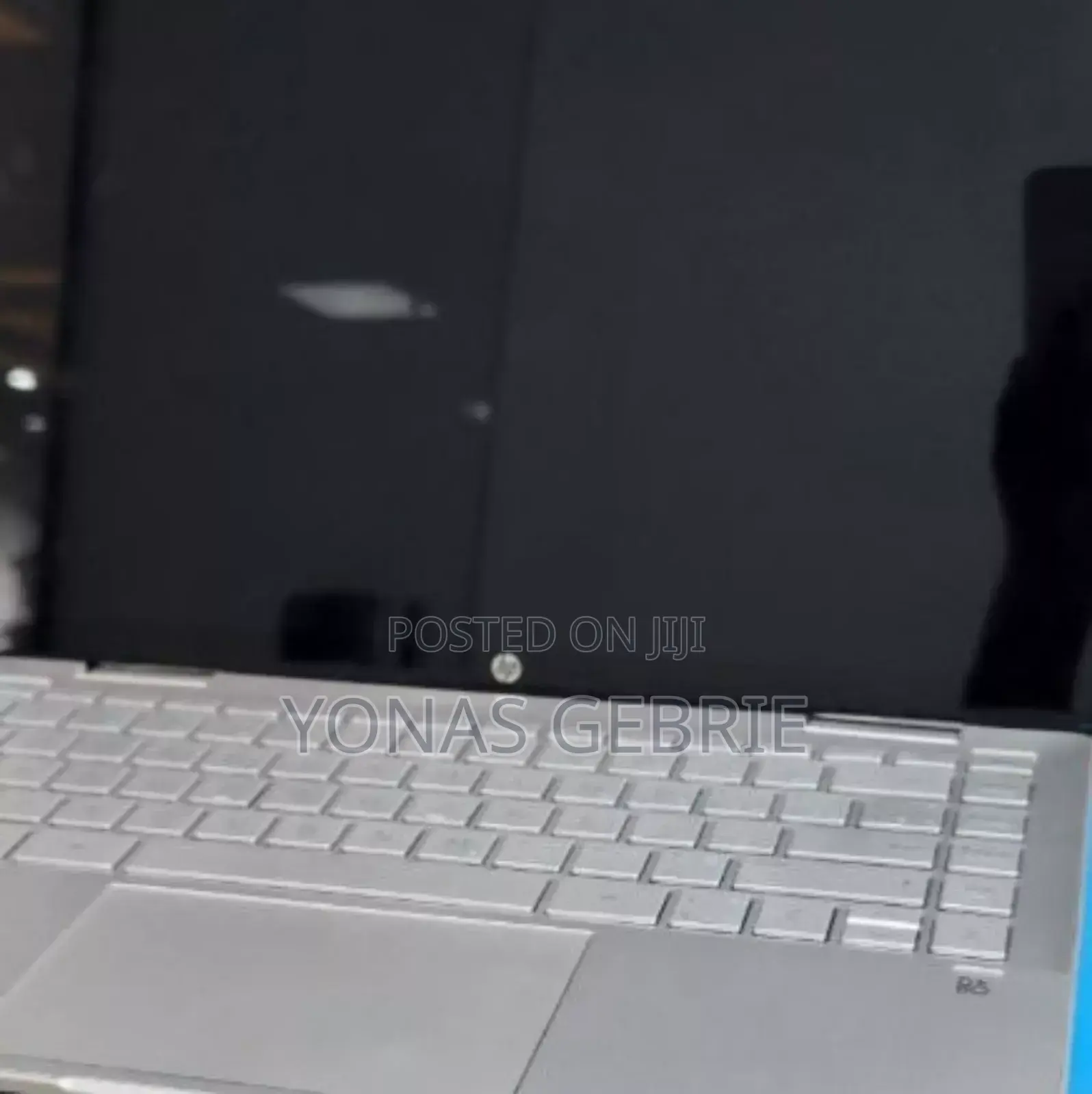 New Laptop HP Pavilion 13 8GB Intel Core I5 SSD 512GB