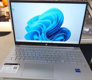 New Laptop HP Pavilion 15 8GB Intel Core I7 SSD 1T