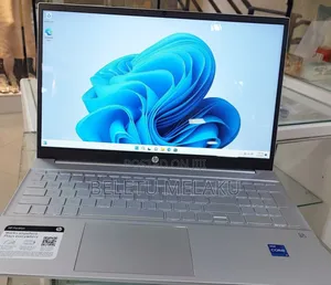 New Laptop HP Pavilion 15 8GB Intel Core I7 SSD 1T