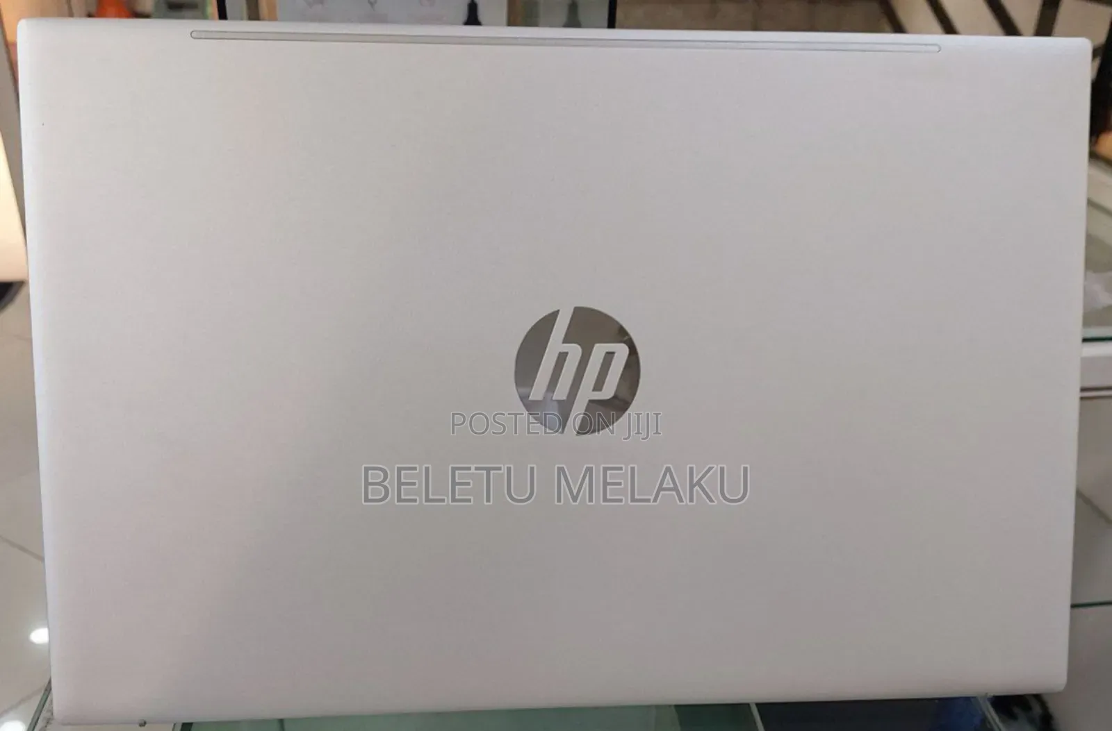 New Laptop HP Pavilion 15 8GB Intel Core I7 SSD 1T