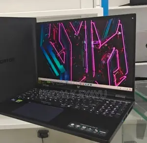 Photo - New Laptop Acer 16GB Intel Core I9 SSD 1T