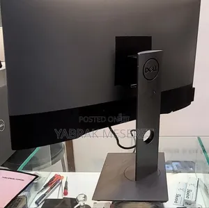 New Arrival Dell Frameless Monitor 27 Inch