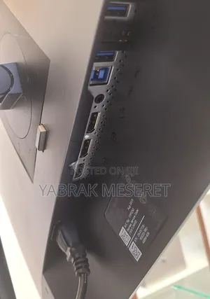 New Arrival Dell Frameless Monitor 27 Inch