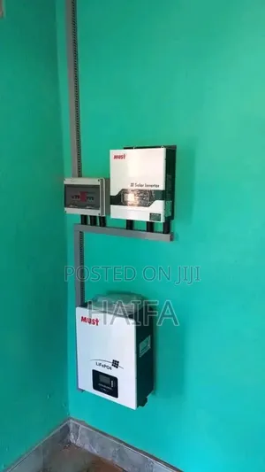 ጀነሬተርን ያስቀር ሶላር