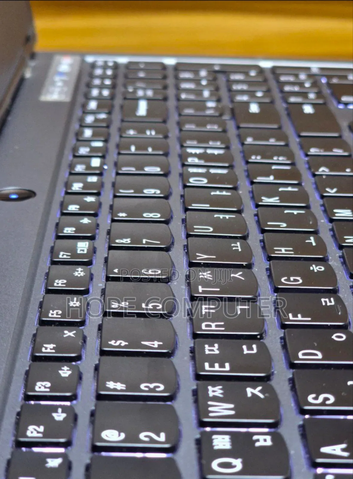 New Laptop Lenovo Legion 5 16GB AMD Ryzen 7 SSD 512GB