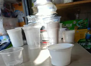 Photo - Ice Cream Cup