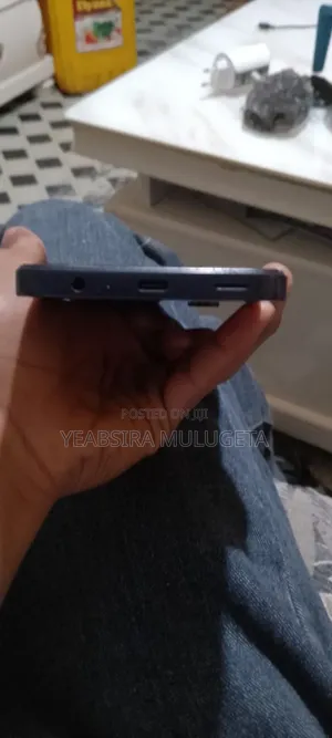 Photo - Samsung Galaxy A15 128 GB Blue