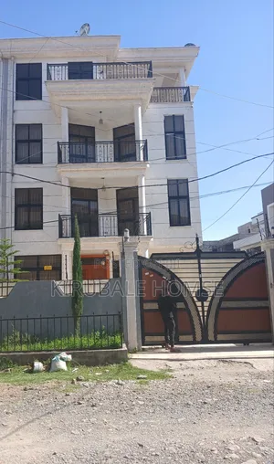 7bdrm Villa in Bole for rent