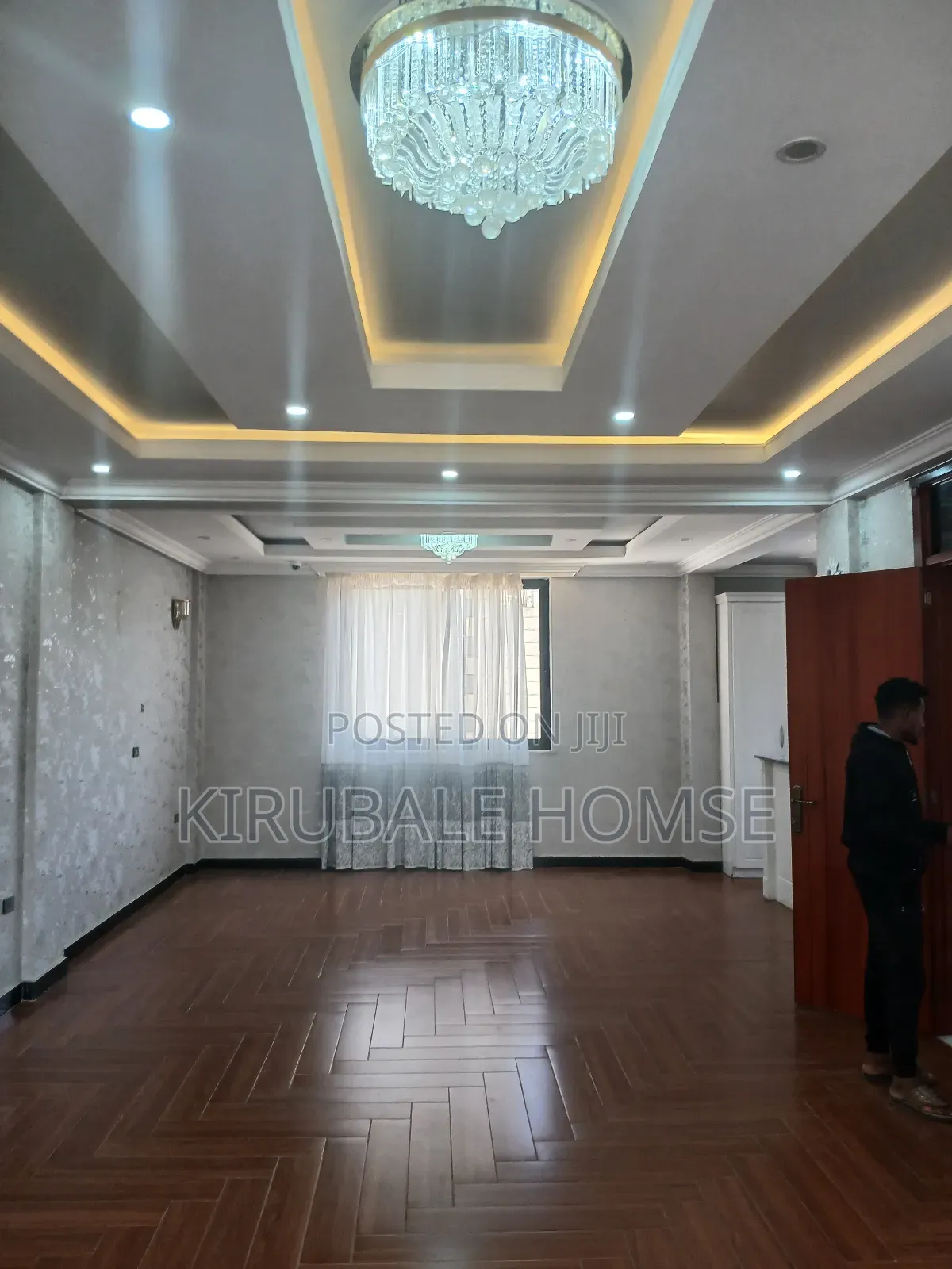 7bdrm Villa in Bole for rent