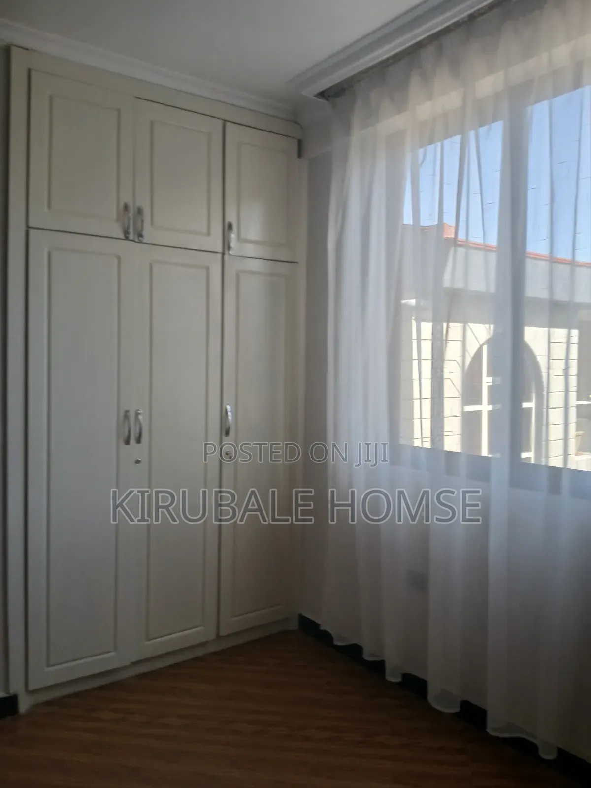 7bdrm Villa in Bole for rent