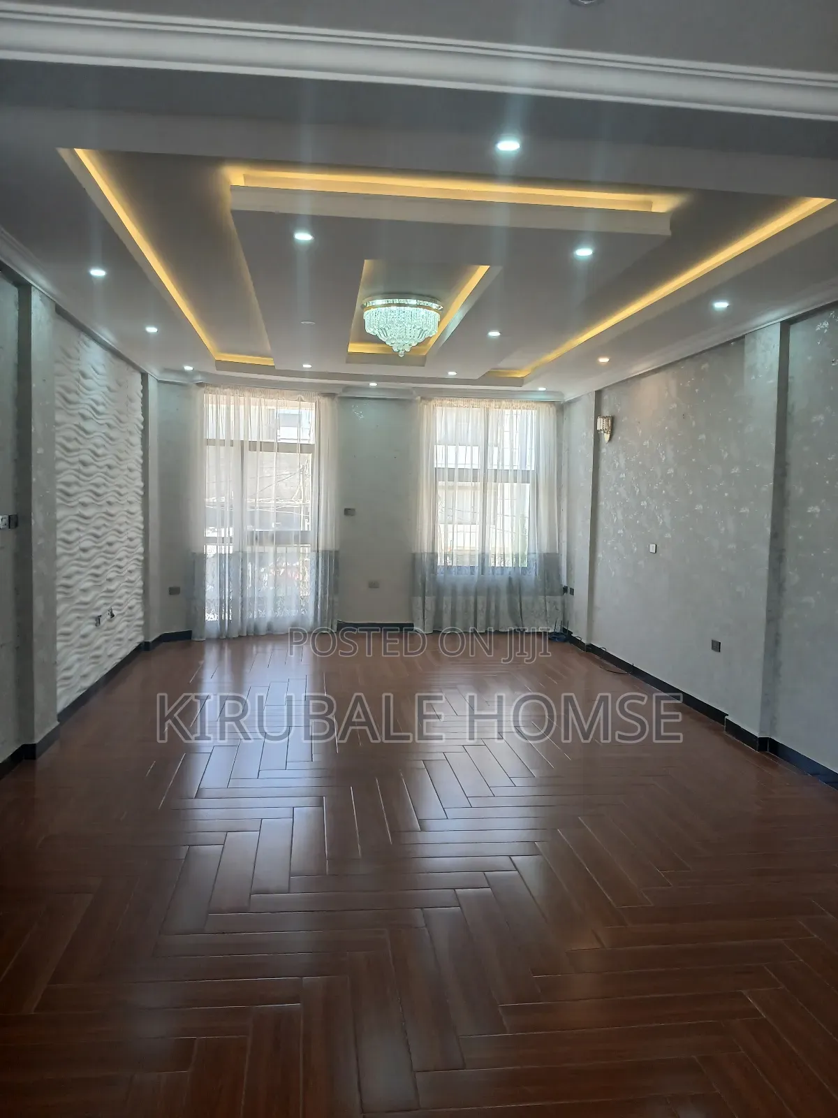 7bdrm Villa in Bole for rent