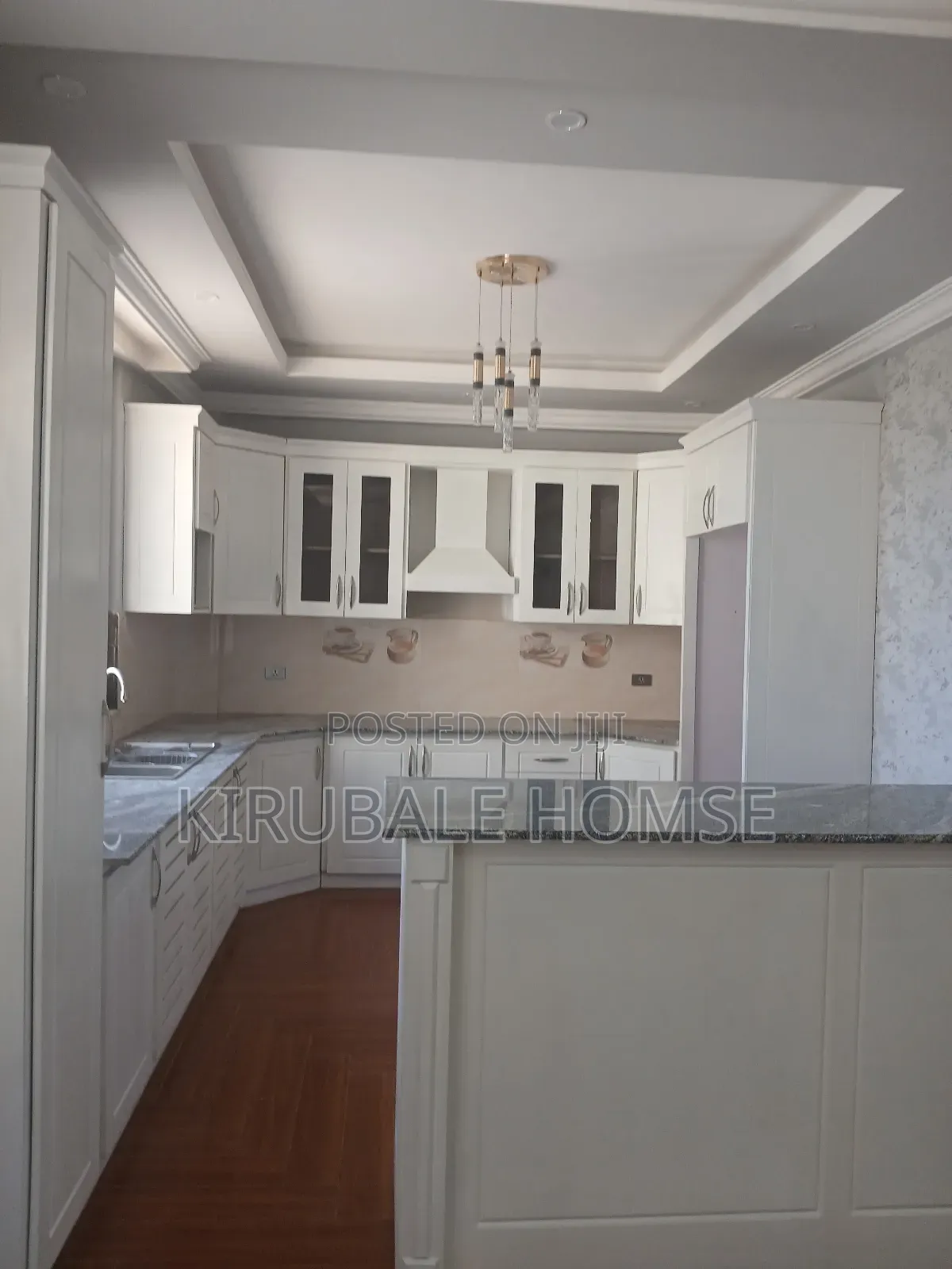 7bdrm Villa in Bole for rent