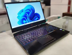 New Laptop HP Omen X 16GB Intel Core I7 HDD+SSD 1T