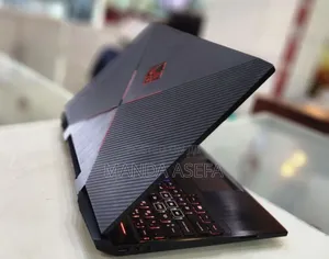 New Laptop HP Omen X 16GB Intel Core I7 HDD+SSD 1T
