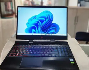New Laptop HP Omen X 16GB Intel Core I7 HDD+SSD 1T