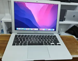 Photo - New Laptop Apple MacBook Air 2017 8GB Intel Core I5 SSD 128GB